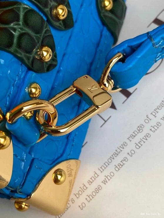 AAA Pruses Bags PETITE LOUIS VUITTON MALLE 0727